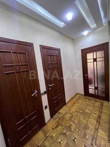 Satılır 3 otaqlı köhnə tikili 80 m², Həzi Aslanov m., photo 11 from 14