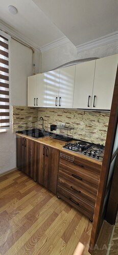 Сдаётся 2-комн. новостройка 60 м², м. Мемар Аджеми, photo 4 from 13