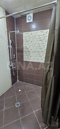 Сдаётся 2-комн. новостройка 60 м², м. Мемар Аджеми, photo 10 from 13