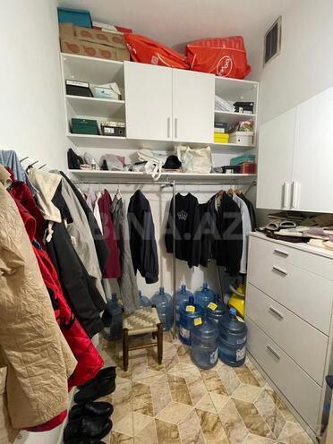 Satılır 3 otaqlı yeni tikili 150 m², Şah İsmayıl Xətai m., photo 20 from 31