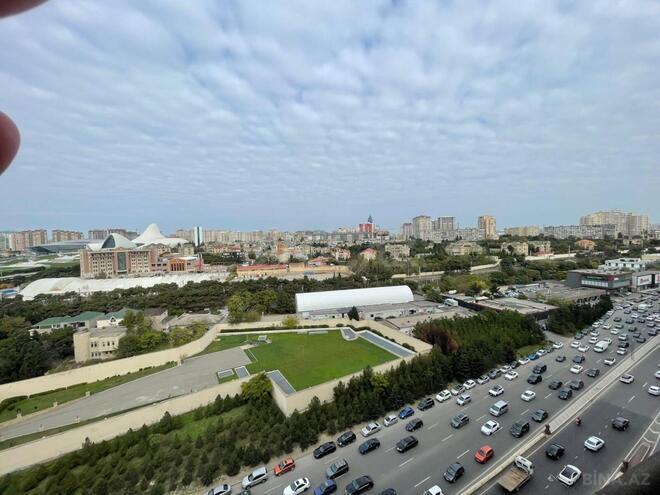 Satılır 3 otaqlı yeni tikili 150 m², Şah İsmayıl Xətai m., photo 4 from 31
