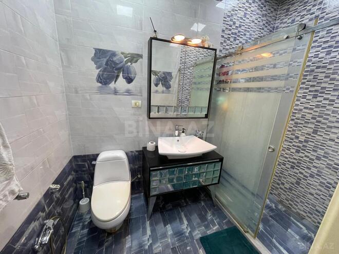 Satılır 3 otaqlı yeni tikili 150 m², Şah İsmayıl Xətai m., photo 28 from 31