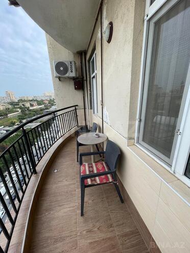 Satılır 3 otaqlı yeni tikili 150 m², Şah İsmayıl Xətai m., photo 7 from 31