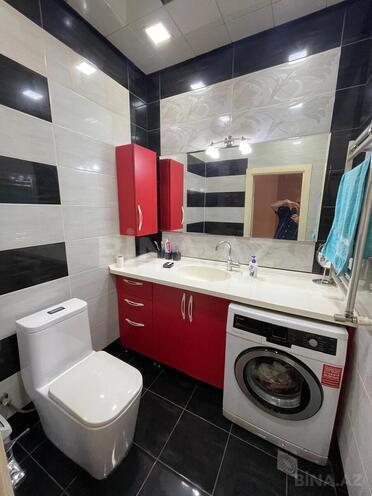 Satılır 3 otaqlı yeni tikili 150 m², Şah İsmayıl Xətai m., photo 29 from 31