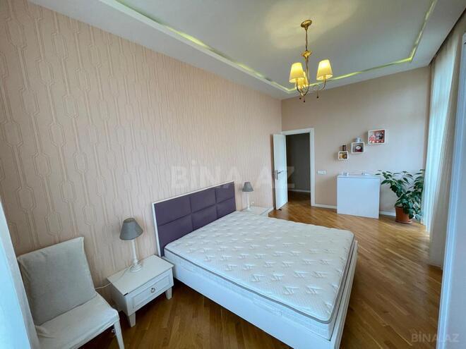 Satılır 3 otaqlı yeni tikili 150 m², Şah İsmayıl Xətai m., photo 18 from 31