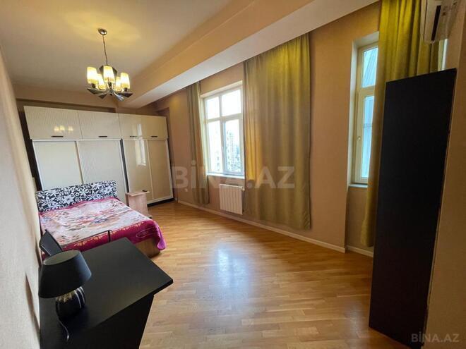 Satılır 3 otaqlı yeni tikili 150 m², Şah İsmayıl Xətai m., photo 21 from 31