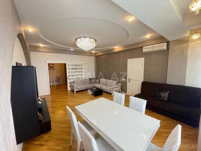 Satılır 3 otaqlı yeni tikili 150 m², Şah İsmayıl Xətai m., photo 13 from 31