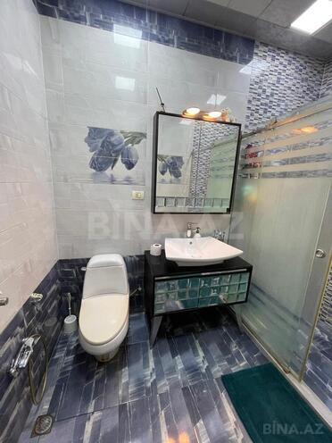 Satılır 3 otaqlı yeni tikili 150 m², Şah İsmayıl Xətai m., photo 30 from 31