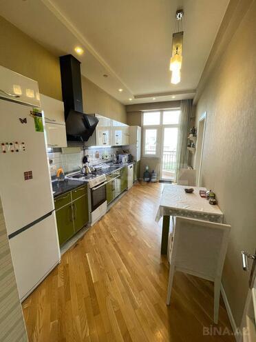 Satılır 3 otaqlı yeni tikili 150 m², Şah İsmayıl Xətai m., photo 24 from 31