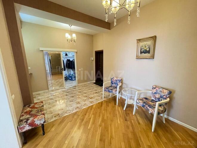 Satılır 3 otaqlı yeni tikili 150 m², Şah İsmayıl Xətai m., photo 8 from 31