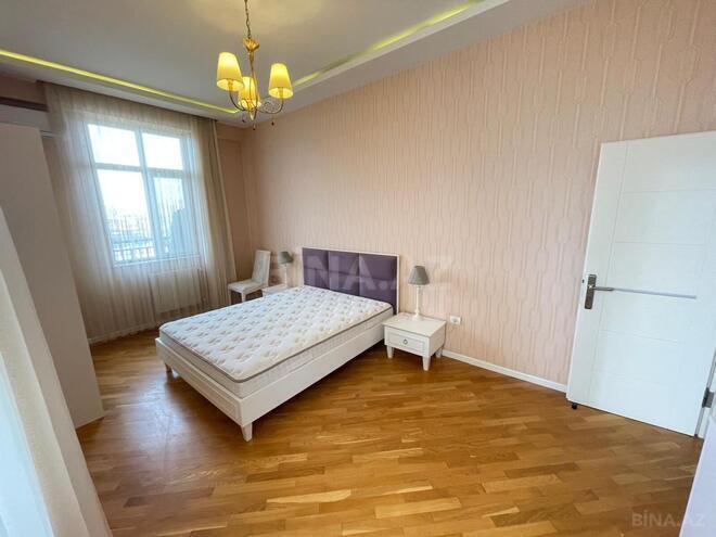 Satılır 3 otaqlı yeni tikili 150 m², Şah İsmayıl Xətai m., photo 11 from 31