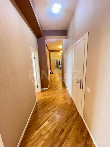 Satılır 3 otaqlı yeni tikili 150 m², Şah İsmayıl Xətai m., photo 16 from 31