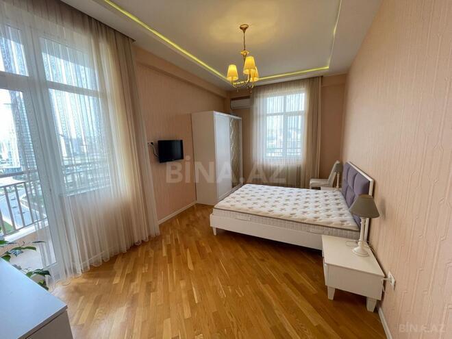 Satılır 3 otaqlı yeni tikili 150 m², Şah İsmayıl Xətai m., photo 17 from 31