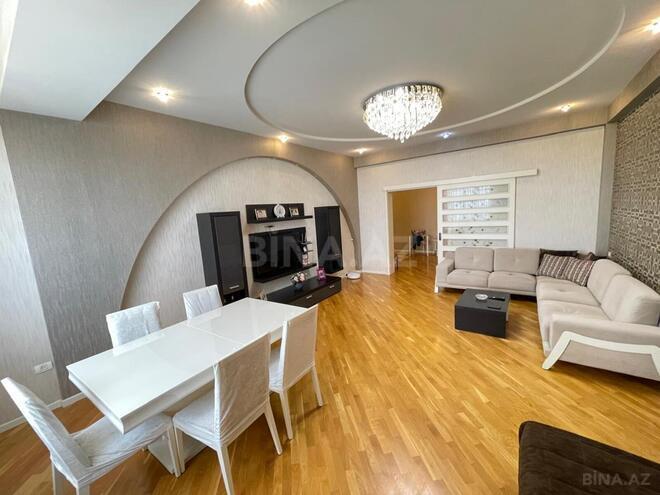 Satılır 3 otaqlı yeni tikili 150 m², Şah İsmayıl Xətai m., photo 10 from 31