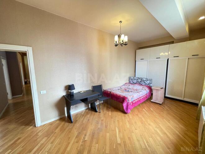 Satılır 3 otaqlı yeni tikili 150 m², Şah İsmayıl Xətai m., photo 22 from 31