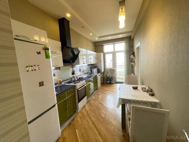 Satılır 3 otaqlı yeni tikili 150 m², Şah İsmayıl Xətai m., photo 26 from 31