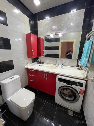 Satılır 3 otaqlı yeni tikili 150 m², Şah İsmayıl Xətai m., photo 27 from 31
