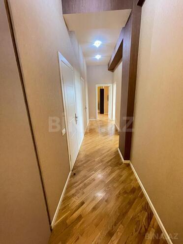 Satılır 3 otaqlı yeni tikili 150 m², Şah İsmayıl Xətai m., photo 15 from 31