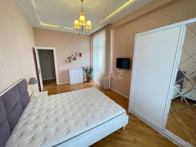 Satılır 3 otaqlı yeni tikili 150 m², Şah İsmayıl Xətai m., photo 19 from 31