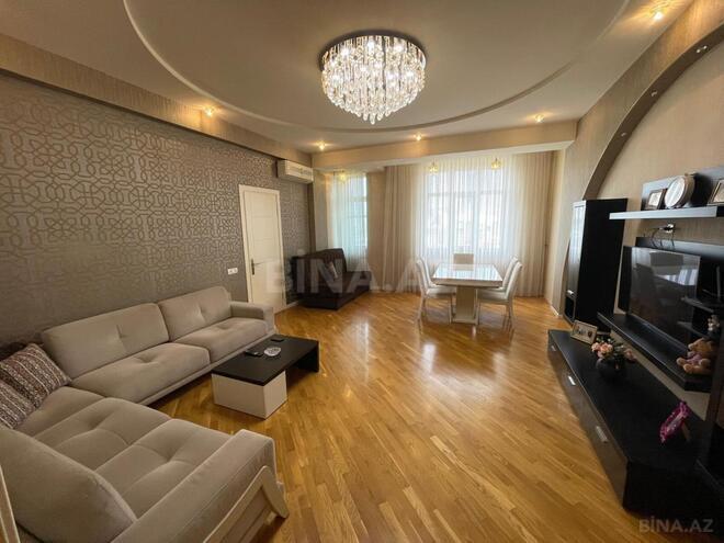 Satılır 3 otaqlı yeni tikili 150 m², Şah İsmayıl Xətai m., photo 14 from 31