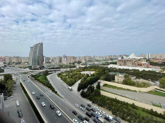 Satılır 3 otaqlı yeni tikili 150 m², Şah İsmayıl Xətai m., photo 5 from 31