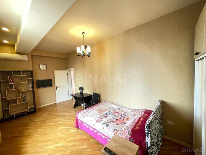 Satılır 3 otaqlı yeni tikili 150 m², Şah İsmayıl Xətai m., photo 23 from 31