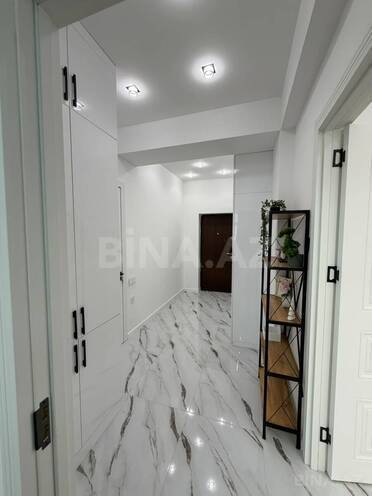 Продаётся 2-комн. новостройка 60.8 м², photo 7 from 31