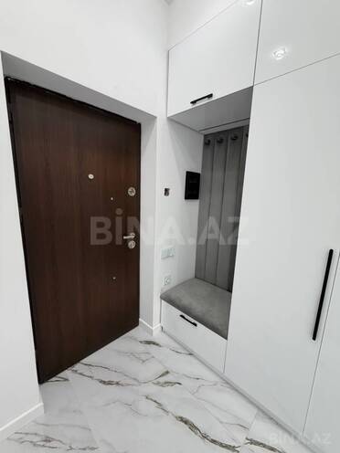 Продаётся 2-комн. новостройка 60.8 м², photo 13 from 31