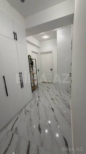 Продаётся 2-комн. новостройка 60.8 м², photo 17 from 31