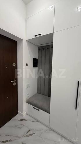 Продаётся 2-комн. новостройка 60.8 м², photo 20 from 31