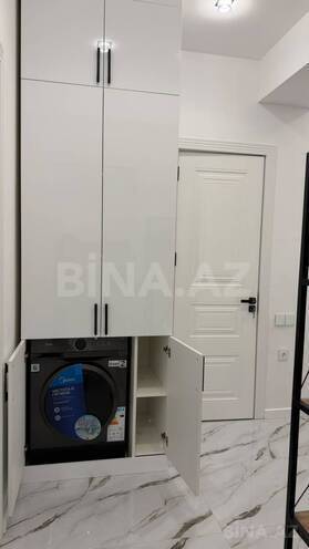 Продаётся 2-комн. новостройка 60.8 м², photo 5 from 31