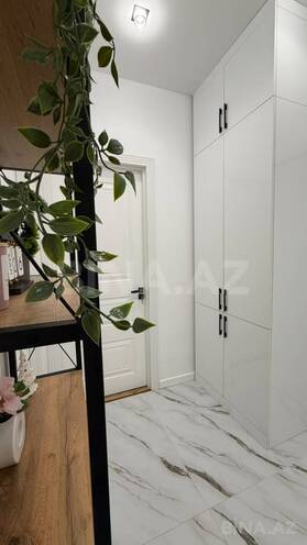 Продаётся 2-комн. новостройка 60.8 м², photo 6 from 31