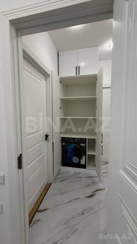 Продаётся 2-комн. новостройка 60.8 м², photo 12 from 31