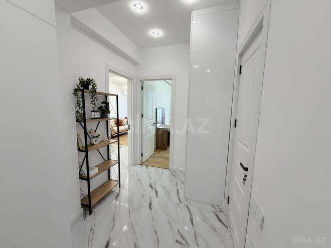 Продаётся 2-комн. новостройка 60.8 м², photo 10 from 31