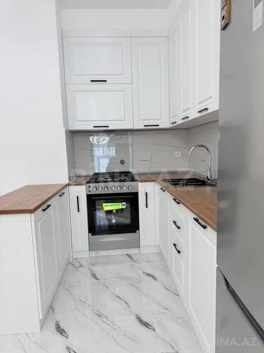 Продаётся 2-комн. новостройка 60.8 м², photo 9 from 31