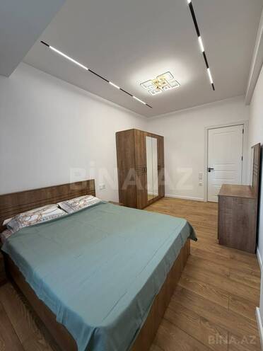 Продаётся 2-комн. новостройка 60.8 м², photo 8 from 31