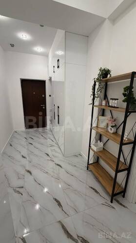 Продаётся 2-комн. новостройка 60.8 м², photo 30 from 31