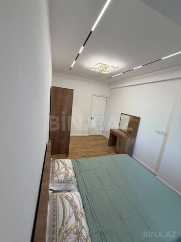 Продаётся 2-комн. новостройка 60.8 м², photo 29 from 31
