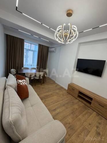 Продаётся 2-комн. новостройка 60.8 м², photo 3 from 31