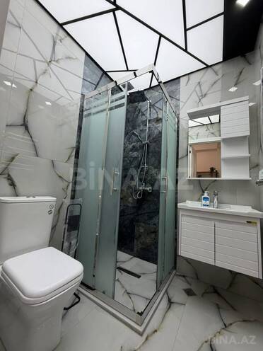 Продаётся 2-комн. новостройка 60.8 м², photo 22 from 31