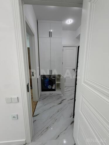Продаётся 2-комн. новостройка 60.8 м², photo 24 from 31