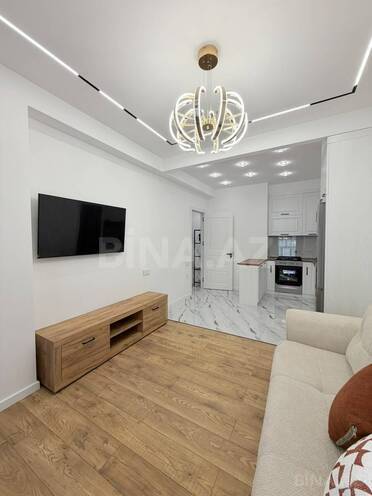 Продаётся 2-комн. новостройка 60.8 м², photo 11 from 31