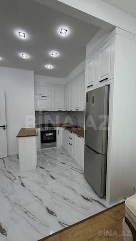 Продаётся 2-комн. новостройка 60.8 м², photo 15 from 31