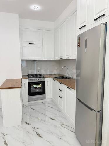 Продаётся 2-комн. новостройка 60.8 м², photo 16 from 31