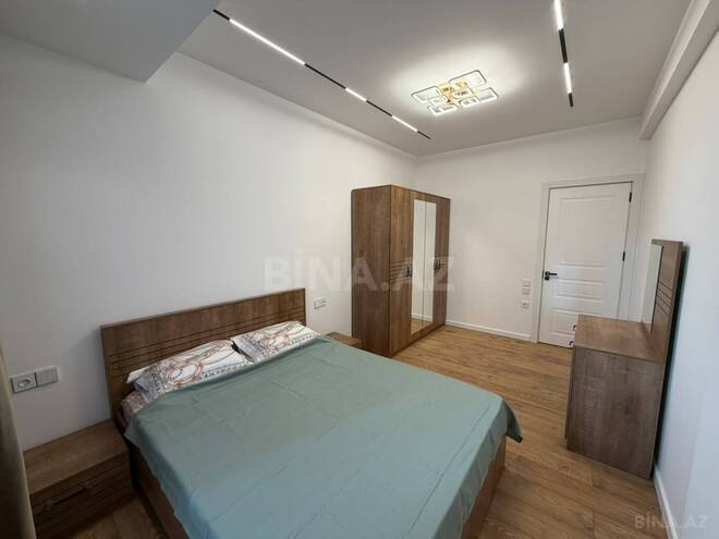 Продаётся 2-комн. новостройка 60.8 м², photo 19 from 31