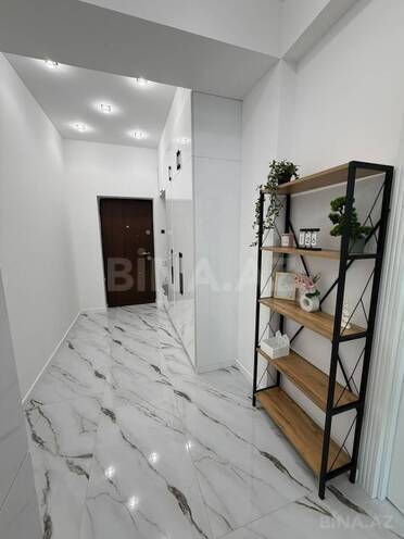 Продаётся 2-комн. новостройка 60.8 м², photo 26 from 31
