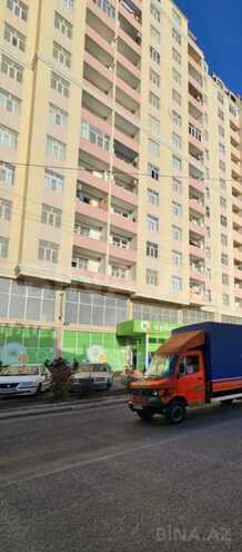 Сдаётся 2-комн. новостройка 56 м², пос. Масазыр, photo 1 from 13