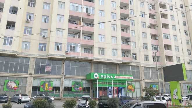 Сдаётся 2-комн. новостройка 56 м², пос. Масазыр, photo 3 from 13