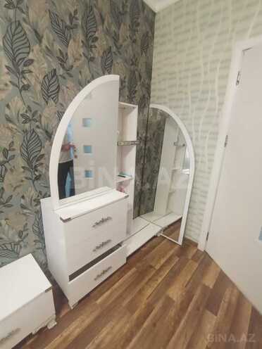 Сдаётся 2-комн. новостройка 56 м², пос. Масазыр, photo 8 from 13