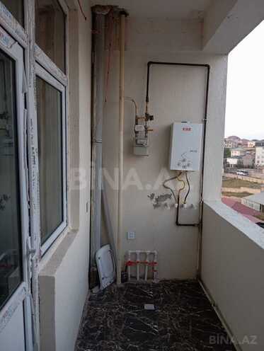 Сдаётся 2-комн. новостройка 56 м², пос. Масазыр, photo 11 from 13